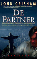 Partner - John Grisham, Martin Jansen in de Wal