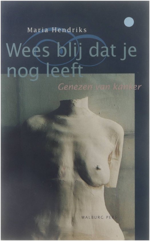 Wees Blij Dat Je Nog Leeft - Maria Hendriks