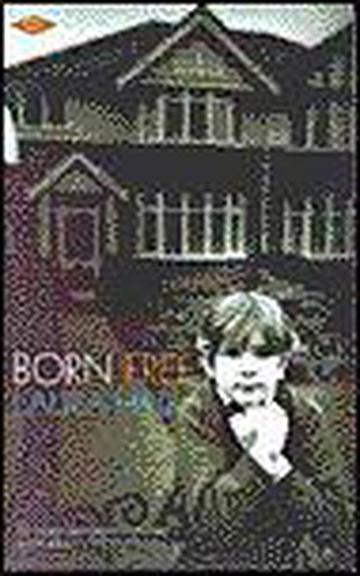 Born free - Hird