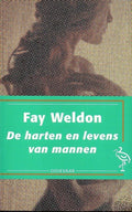 De harten en levens van mannen - Fay Weldon