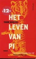 Leven Van Pi - Yann Martel, Tjadine Stheeman