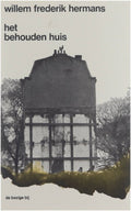 Het Behouden Huis - Willem Frederik Hermans
