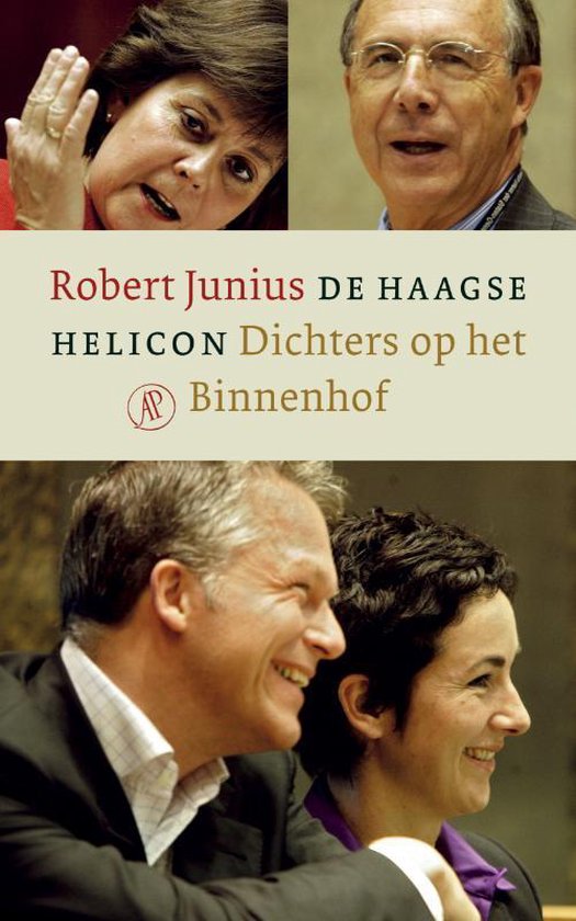 De Haagse Helicon - R. Junius