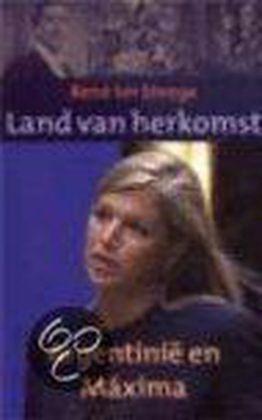 Land van herkomst - René ter Steege