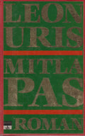 Mitla pas - L. Uris