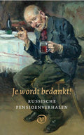 Je wordt bedankt! - Babel, Boenin