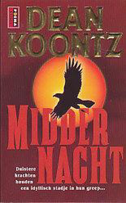 Middernacht - Koontz, Dean R.