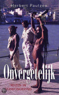Onvergetelijk - Herbert Paulzen