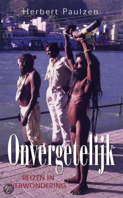 Onvergetelijk - Herbert Paulzen