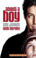 Jongen - Nick Hornby