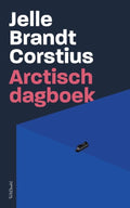 Arctisch dagboek - Jelle Brandt Corstius
