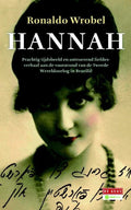 Hannah - Ronaldo Wrobel