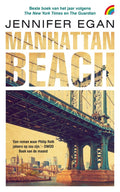 Manhattan Beach - Jennifer Egan