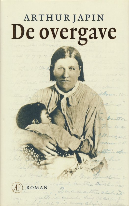 De overgave - Arthur Japin, Onbekend