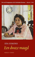 Een dwaze maagd - Ida Simons, geen
