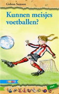 Bolleboos Start - Kunnen meisjes voetballen? - Gideon Samson