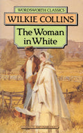 Woman in White - Wilkie Collins