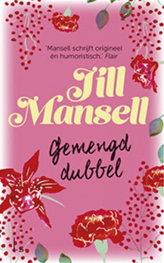 Gemengd dubbel - Jill Mansell