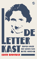 De letterkast - Edith Brouwer
