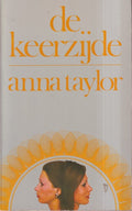 Keerzijde - Anna Taylor