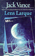 Lens larque - Jack Vance