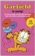 Garfield Is Jarig - Jim Davis