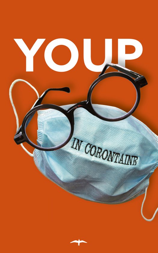 In corontaine - Youp van 't Hek