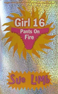 Girl 16 - Sue Limb