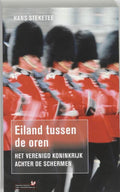 Eiland Tussen De Oren - H. Steketee
