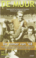 De Muur 21 - Diverse auteurs