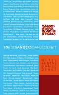 99keerandersdanjedenkt - Paul Custers