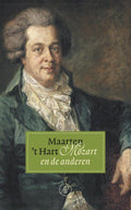 Mozart En Anderen - Maarten 't Hart