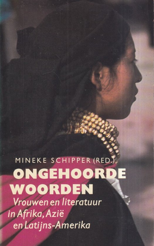 Ongehoorde woorden