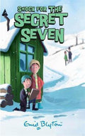 Secret Seven - Enid Blyton