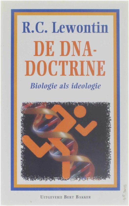 Dna doctrine - Lewontin