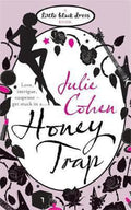 Honey Trap - Julie Cohen