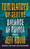 Balance Of Power - Jeff Rovin, Steve Pieczenik