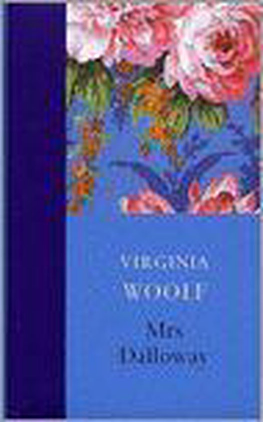 Mrs Dalloway - Virginia Woolf