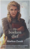 De boekendief - Markus Zusak, Annemarie Lodewijk