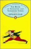 The Book of Nonsense and Nonsense Songs - Edward Lear