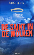 Saint in de wolken - C. Buddingh'