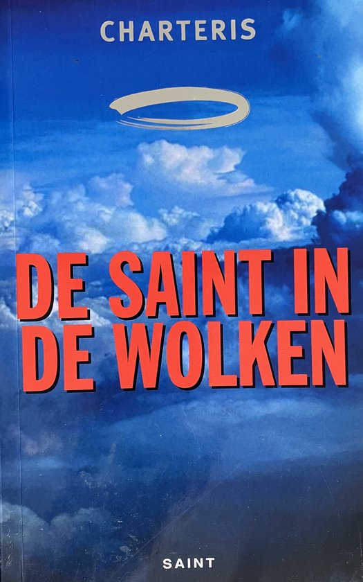 Saint in de wolken - C. Buddingh'