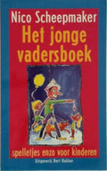 Jonge Vadersboek Goedk Ed - Scheepmaker
