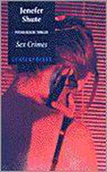 Sex Crimes - Jenefer Shute