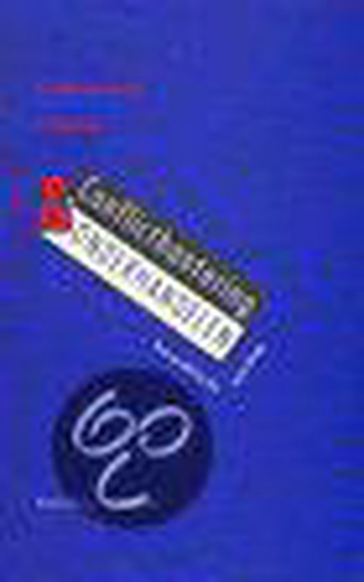 Conflicthantering en onderhandelen - E.J. Ritsema van Eck, P. Huguenin