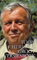 Groot versjesboek - Toon Hermans