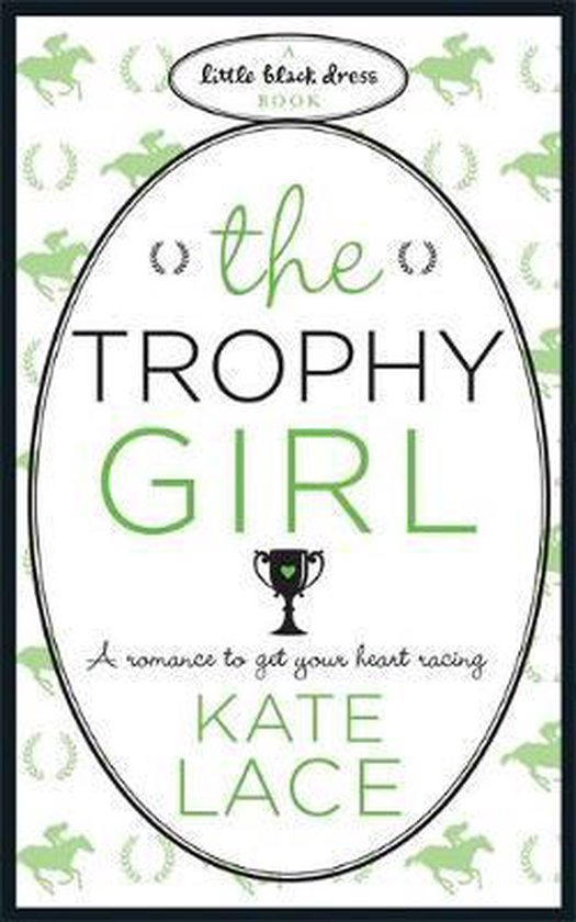 Trophy Girl - Kate Lace