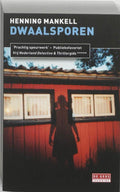 Wallander 5 - Dwaalsporen - Henning Mankell