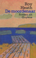 De moordenaar - Roy Heath