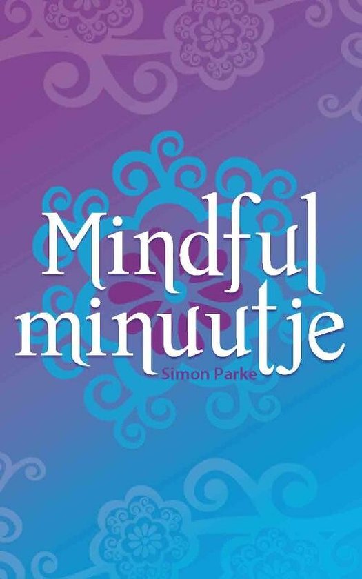Mindful minuutje - Studio Imago